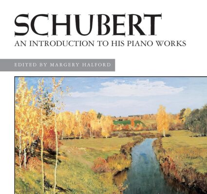 Schubert: An Introduction to His Piano Works (Alfred)